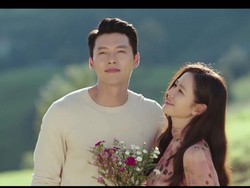 Crash Landing On You Tamat, Hi Bye Mama Jadi Drakor Penggantinya