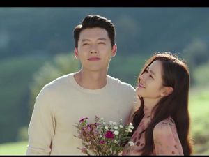 Crash Landing On You Tamat, Hi Bye Mama Jadi Drakor Penggantinya Crash Landing On You Tamat, Hi Bye Mama Jadi Drakor Penggantinya