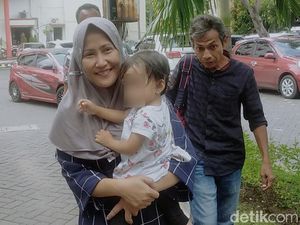 Zikria Dzatil Ingin Ketemu Risma, Ini Tanggapan Pemkot Surabaya Zikria Dzatil Ingin Ketemu Risma, Ini Tanggapan Pemkot Surabaya
