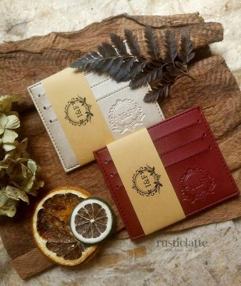 7 Inspirasi Souvenir Pernikahan Bertema Rustic 3383