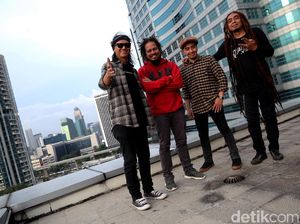 Steven & Coconut Treez Buka-bukaan Penyebab Vakum Sedekade Silam