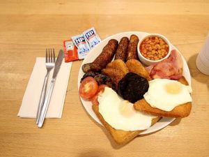 Di Tengah Merebaknya Virus Corona, 5 Kisah Sarapan Ini Menarik Perhatian