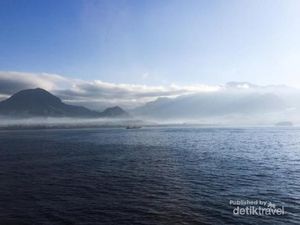 Cerita Bahagia Petualang yang Berkeliling Indonesia