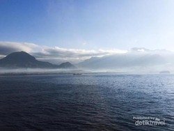 Cerita Bahagia Petualang yang Berkeliling Indonesia