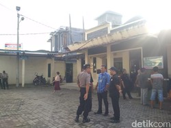 Pembacokan 3 Warga di Serang Dipicu Kalah Pilkades-Ambil Alih Proyek Desa