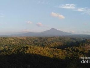 Ini yang Indah nan Elok dari Aceh Besar