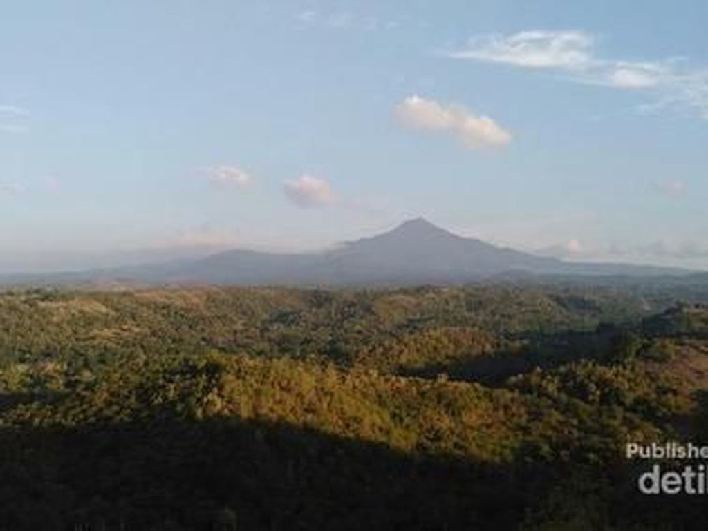 Ini yang Indah nan Elok dari Aceh Besar Ini yang Indah nan Elok dari Aceh Besar