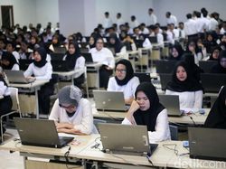 Simak! Ini Ketentuan Baru CAT CPNS, PPPK, hingga Sekolah Kedinasan Simak! Ini Ketentuan Baru CAT CPNS, PPPK, hingga Sekolah Kedinasan