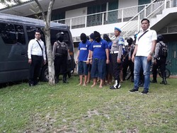 Ini Kronologi Lengkap Penggerebekan Pabrik Sabu di Pasuruan