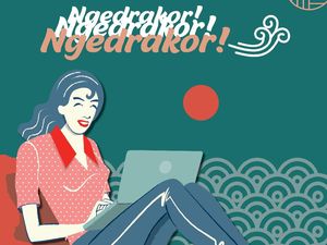 Podcast ngedrakor! Kingdom: Lawan Zombie Sampai Nggak Mandi Podcast ngedrakor! Kingdom: Lawan Zombie Sampai Nggak Mandi