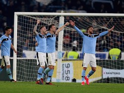 Lazio: Scudetto? Kenapa Tidak