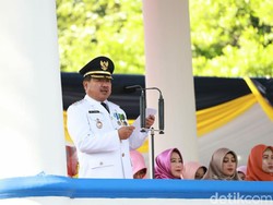 Strategi Bupati Rudy Lepas Garut dari Predikat Daerah Tertinggal