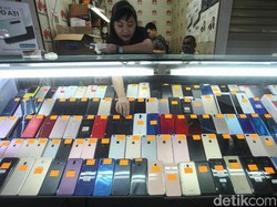Hari Ini Pemerintah Putuskan Mekanisme Suntik Mati Ponsel BM?