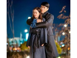 Cerita Pria di Balik Video Viral Crash Landing On You Diuber Ondel-ondel