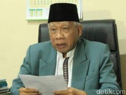 MUI Jatim Kecam Pembangunan Terowongan Silaturahmi Istiqlal-Katedral