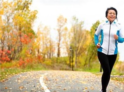 Ini Lho Berbagai Alasan Untuk Tetap Aktif meski Usia Terus Bertambah