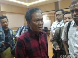 8 Pasang Balon Pilkada Jateng Dipanggil DPP PDIP, Dapat Rekomendasi?