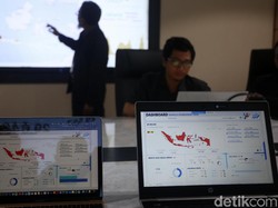 Periode Sensus Penduduk Online Diperpanjang Imbas Corona