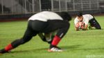 Shin Tae-yong Terus Asah Kebugaran Timnas Senior