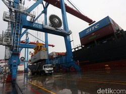 Hadapi New Normal, Begini Persiapannya di Pelabuhan