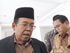 PBNU: Tak Ada Kesengajaan Singkirkan PA 212 dari MUI PBNU: Tak Ada Kesengajaan Singkirkan PA 212 dari MUI