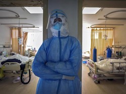 Ekonomi China Bisa Terpangkas 1,5% Gegara Corona