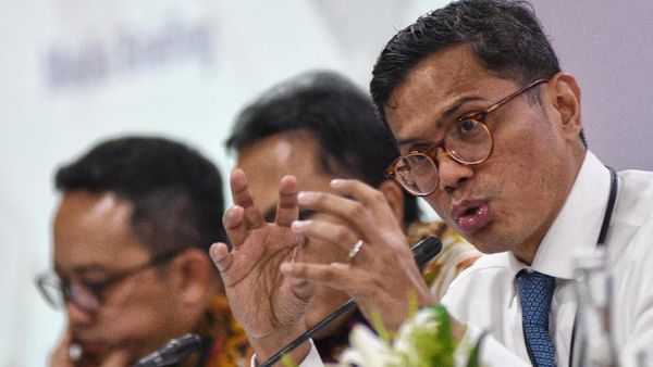 Optimalisasi Laba Rp 3T di Tahun 2020