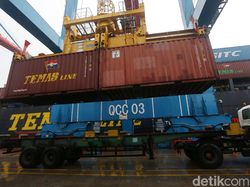 Tata Kelola Perdagangan Masa Pandemi