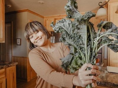 Kulineran Wulan Russell, Selebgram yang Berseteru dengan Rachel Vennya