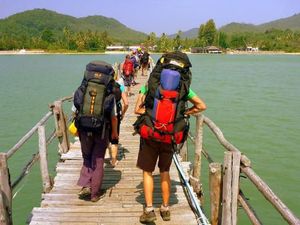 Ingin Perpanjang Tahun Kedua WHV? Jadi Relawan Adalah Salah Satu Caranya