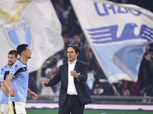 Jika Serie A Kembali Digelar, Lazio Bisa Tampil Oke Lagi?