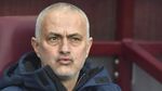 Puk.. puk.. puk.. Jose Mourinho