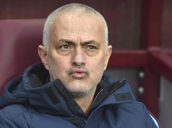 Mourinho yang Tak Lagi Spesial di Babak Knockout Liga Champions