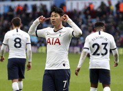 Imbas Corona, Son Heung-min Bakal Jalani Wajib Militer?