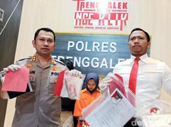 Wanita Ini Menipu dengan Ngaku Jualan Masker Hingga Raup Rp 11,4 Juta