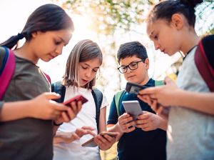 Mantan Karyawan Meta Sebut Instagram Sesatkan Pengguna Remaja Mantan Karyawan Meta Sebut Instagram Sesatkan Pengguna Remaja