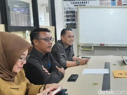 Ini Klarifikasi Eri Cahyadi ke Bawaslu Tentang Banner Bergambar Wajahnya