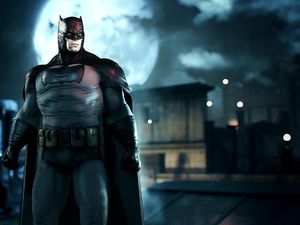 Segera Hadir, Resto Tema Batman di Bangunan Art Deco yang Keren