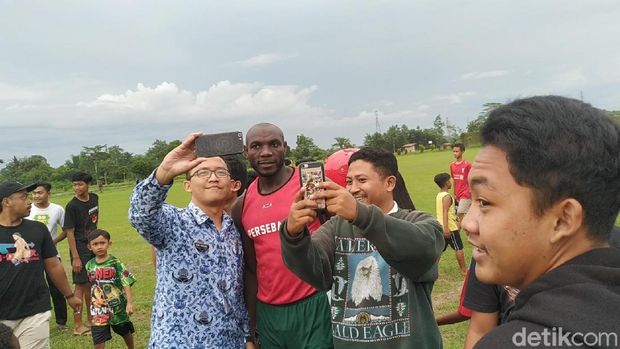 Persebaya Vs Arema FC: Bajul Ijo Tanpa Empat Pemain Andalan