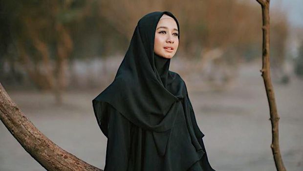 Laudya Chyntia Bella