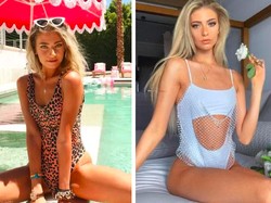 Selebgram Ngibulin Fans, Liburan ke Bali Padahal di IKEA