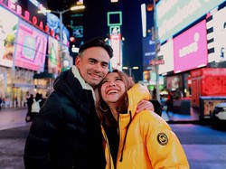 BCL Disebut Sudah Tenang dan Ikhlas Lepas Kepergian Ashraf Sinclair