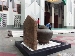 Mitos Larangan Nikah Warga Lamongan dengan Kediri Tinggal Gentong dan Tikar