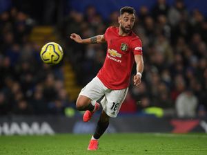 Bola Mati Bruno Fernandes Bisa Jadi Senjata Mematikan bagi MU