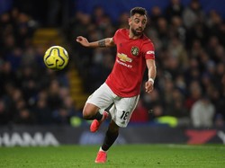 Bola Mati Bruno Fernandes Bisa Jadi Senjata Mematikan bagi MU