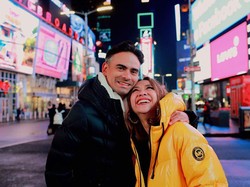 Ulang Tahun, BCL Minta Kirimkan Doa untuk Ashraf