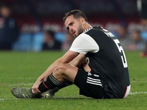Pjanic Tolak Chelsea dan PSG Demi Barcelona?