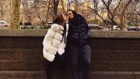 Mesranya Perjalanan Terakhir BCL Bersama Ashraf Sinclair di New York