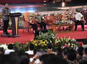 Mendes Beri Arahan ke Kades, Dana Desa Bisa untuk Tangani Stunting