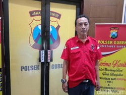 Pelaku Pemukulan Ketua Ranting PDIP Surabaya Disebut Anggota Satpol PP